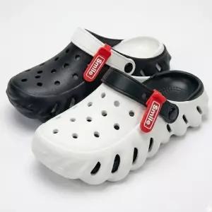 마이슈 발볼넓은 초경량 남성여성 커플 EVA 스펀지 샌들 슬리퍼 아쿠아슈즈 MT-1002