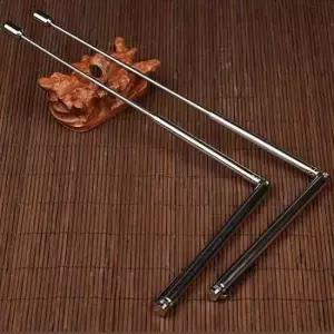 수맥탐지기 수맥 탐지기 안전 탐지봉 엘로드 수맥봉 확인 기기 WF79D82