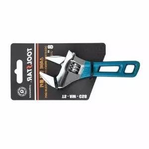 경량 배관공사 몽키스패너 30mm 수공구 전문가 스패너 멍키툴