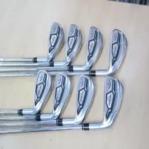 중고 캘러웨이 APEX NSPRO950 R 아이언(상태양호/정품)