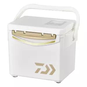 다이와 쿨라인 알파 3 VS 쿨러 [한국다이와]