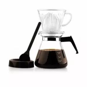 드립커피 세트 24인용 원두 추출기 홈 카페 커피 드리퍼