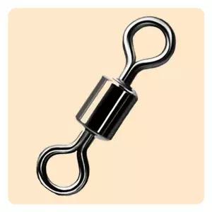 [에이치플러스몰]인터락 핀도래 100개 도래 쭈꾸미 낚시용 갑오징어