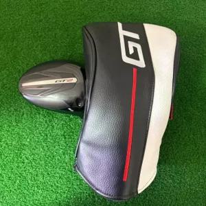 중고 타이틀리스트 GT2 9.0도 드라이버헤드 -전용커버- (코드 H017741)