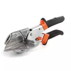 [골드스마일]공구 배관 파이프 플라스틱 가위 pvc 커터 절단 수동 파이프전용가위