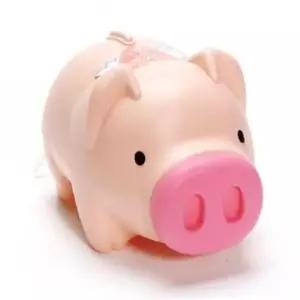 왕대 인테리어소품 팬시 저금통