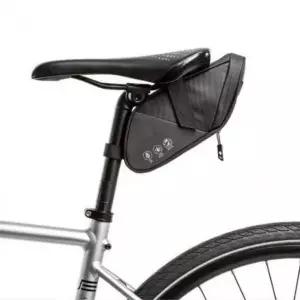 자전거 가방 안장 안장백 방수방습 반사 자전거안장가방