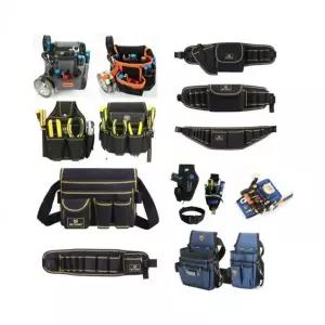 자전거 가방 공구집 벨트 허리 작업 자전거안장가방 자전거배낭