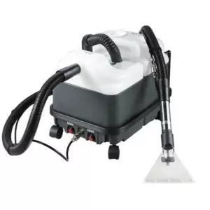 업소용 스팀 청소기 대형 살균 케어 소파 침구 세탁기