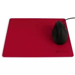 마우스패드 레드 장패드 게이밍 블랙 빨강 마우스