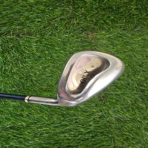 중고 젝시오 여자7번단품아이언 젝시오MP400 7번아이언 골프클럽