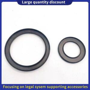 푸조 106 206 207 208 301 307 308 T73 시트로엥 C2 C4 크랭크 샤프트 오일 도장 0514A2 0514A3