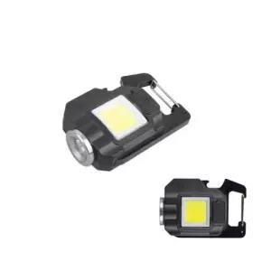 충전식라이트 소형 LED 랜턴 후레쉬 초강력 C타입충전식