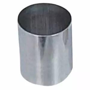 [콩심팥심]파이프 연결 부속 원형 조인트 조립 부품 일자형 연결기