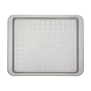 키친에이드 조리대 10인치 크리스퍼 12 오븐