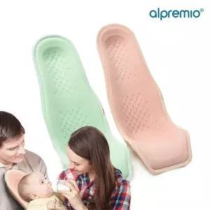 알프레미오 수유시트 매쉬+면