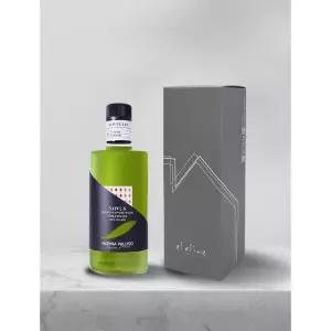 마리나 팔루시 노부스 Novello 올리브오일 500ml 선물세트 오일 식용 올리브 유채유 부엌 건강