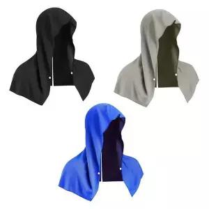 쿨링 후드 스포츠타월 쿨타올 여름 다용도 냉감 쿨타월 냉감스포츠