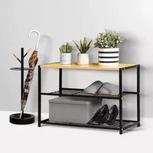 선반 인테리어 벽선반 장 3단선반 코너 원목 철제 수납정리 조립식 다용도 diy가구