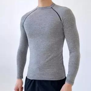 남자 래쉬가드 긴팔 남성 레쉬 가드 수영복 상의 비치