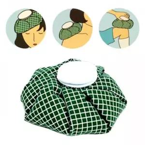 VT-LA 보성메디칼 냉온 찜질주머니S Gnc3+2gyw