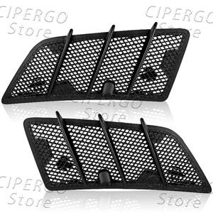 본넷덕트 후드 에어덕트 메르세데스 벤츠 호환 W164 ML GL 클래스 GL350 GL450 ML350 ML450 2006-2011 용