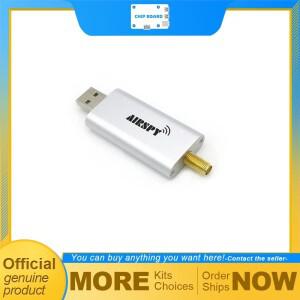 에어스파이 미니 고성능 소형 소프트웨어 정의 라디오 SDR 수신기 동글