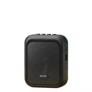 강의용 무선 앰프 uhf 휴대용 기가폰 공연용 스피커 노래방 헤드 핸드