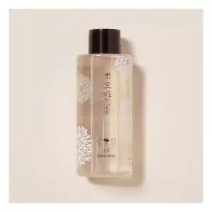 기초보습 [에뛰드] 뽀오얀 미소 발효 립 앤 아이리무버 250ml