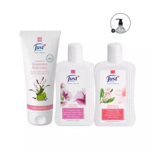 스위스유스트 3로션