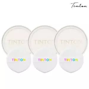 [하프클럽/] 레인보우 대왕 선쿠션 리필 25g3개