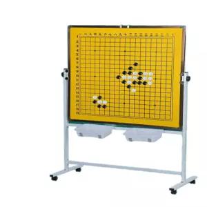 자석 바둑판 이동식 보드 바둑 강의용 대국