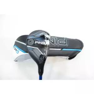 G440 3번 20도 유틸 ALTA J CB BLUE SR