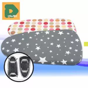 간편한 다리미판 다리미대 옷감 가정용 수납 세탁 활용 자취용 미니다리미판 공간 용이한 다림질판 용품