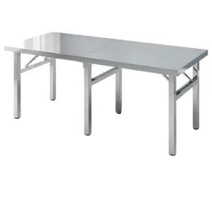 업소용 스텐조리대 세척 작업대 야채 선반 주방 테이블 타공판 배수 조리대 육수 식당 스텐