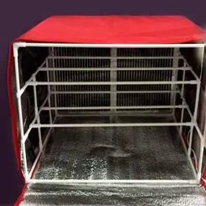 식빵 제빵기 홈메이드 소형 숙성기 발효 베이킹 숙성 미니 만들기 조절 요거트 오븐 항온