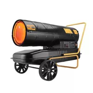 축사용 열풍기 히터 등유 등유열풍기 등유난로 공업용 난로 타이머 비닐하우스 올원픽 농장