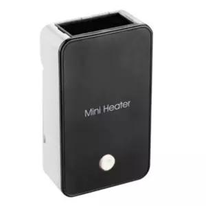 히터 탁상 미니라디에이터 온풍기 책상 초소형 휴대용 난방기 따뜻한 전기라디에이터