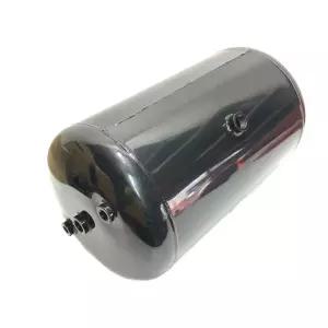 화물차 에어탱크 덤프 호환 철 차량 볼보 카고 추레라 공기 기체통 파이프 자동차 알루미늄