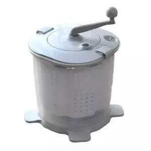 행주 탈수기 무동력 수동 수건 원룸 수동탈수기 세탁 빨래 캠핑 미니탈수기 미니 세탁기