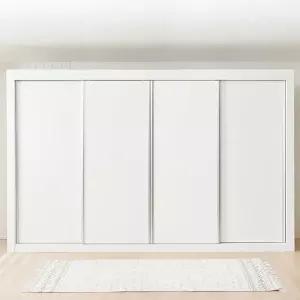 [우아미가구]레예 무광 LPM 슬라이딩 장롱 옷장 이불장 12자