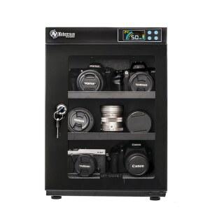 자동제습함 카메라 보관함 제습기 세대 카메라냉장고 우표 검정