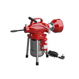 하수구 뚫음 기계 파이프 하수관 주방 배수 싱크대 막힘 20M