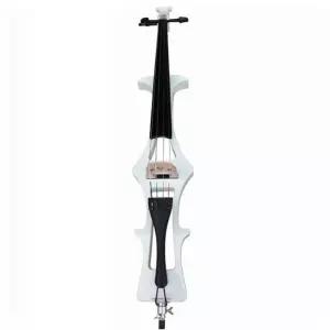 투명 전자첼로 사일런트 프리 풀프레임 연주회 연습생