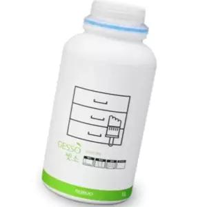 목재 전용 프라이머 1L 가정용 실내 페인트 준비물 최적화 BiD4+6reh