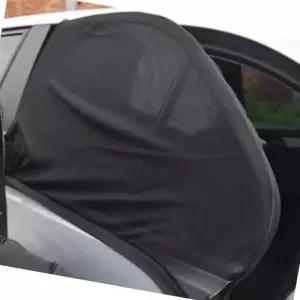 자동차 뒷좌석창문 햇빛가리개 커튼 전차종 가림막