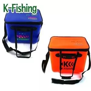 밑밥통 K-F 하드 낚시용품 ODS8+4jcM