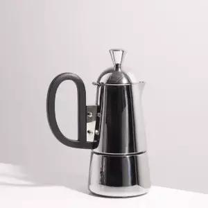 모카포트 스테인리스 커피세트 소품 인테리어 카페