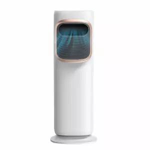 냉온난방기 수냉식 히터 에어컨 스탠드형 저소음 거실