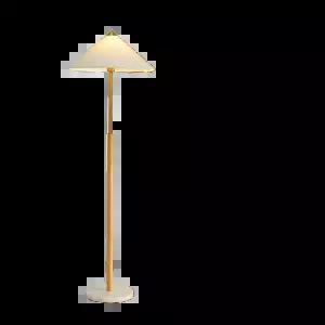 무드등 플로어램프 인테리어조명 크림톤 침실무드 거실용 빈티지 주름갓 프렌치